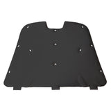 GEPCO Motorhaubendämmung Dämmmatte für FORD MONDEO MK4 IV 2007-2014 mit Clips