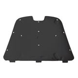 GEPCO Motorhaubendämmung Dämmmatte für FORD MONDEO MK4 IV 2007-2014 mit Clips