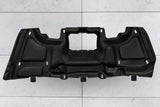 GEPCO Motorhaubendämmung Dämmmatte für FORD ESCAPE MK3 III KUGA II 2013-2016