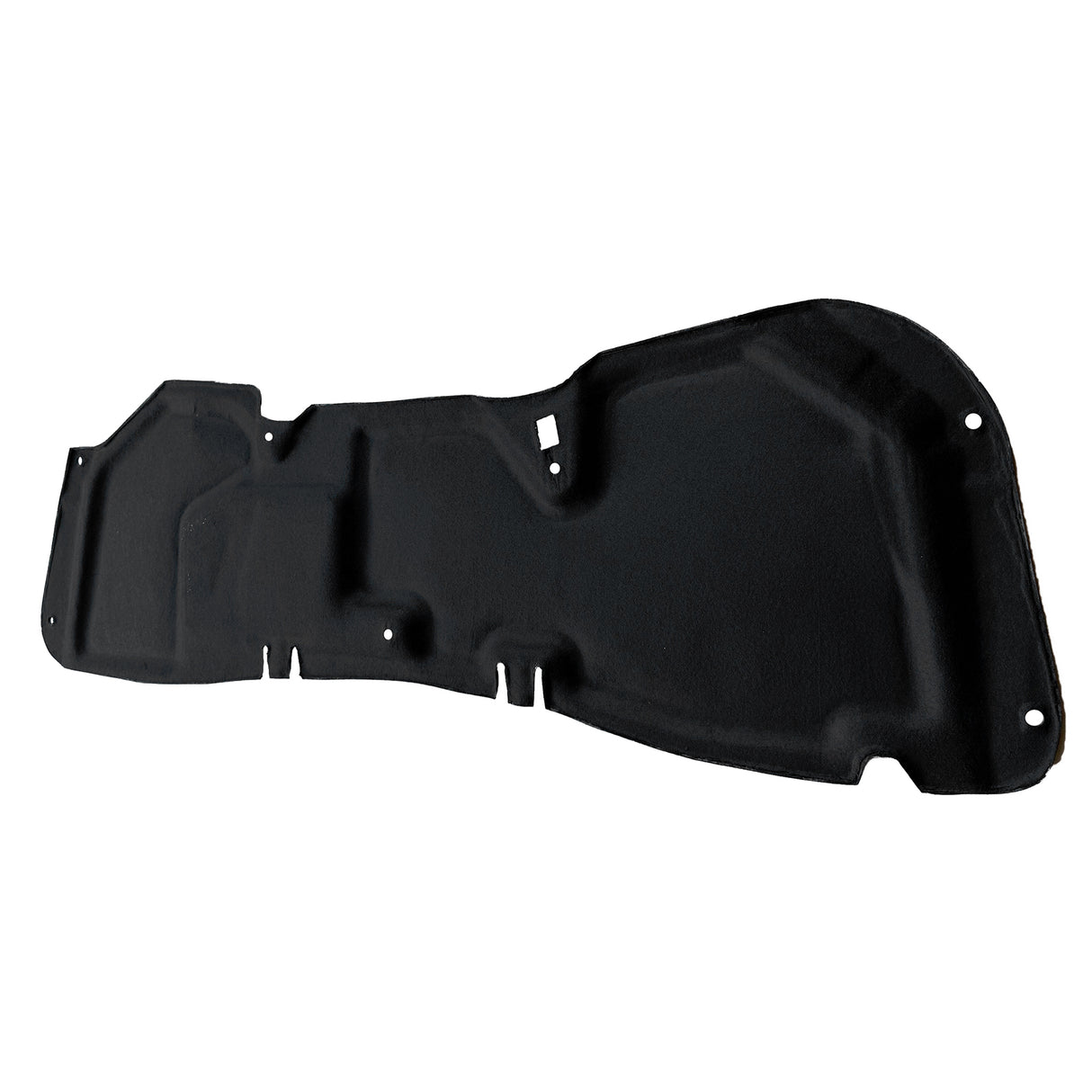 GEPCO Motorhaubendämmung Dämmmatte für HONDA CIVIC IX 2012-2015 nur LIMOUSINE