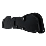 GEPCO Motorhaubendämmung Dämmmatte für HONDA CIVIC IX 2012-2015 nur LIMOUSINE