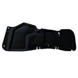 GEPCO Motorhaubendämmung Dämmmatte für HONDA CIVIC IX 2012-2015 nur LIMOUSINE