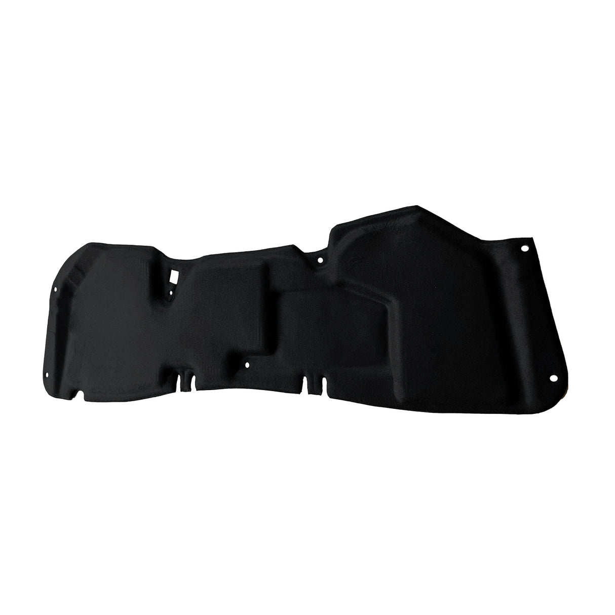 GEPCO Motorhaubendämmung Dämmmatte für HONDA CIVIC IX 2012-2015 nur LIMOUSINE