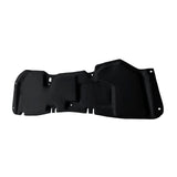 GEPCO Motorhaubendämmung Dämmmatte für HONDA CIVIC IX 2012-2015 nur LIMOUSINE