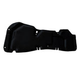 GEPCO Motorhaubendämmung Dämmmatte für HONDA CIVIC IX 2012-2015 nur LIMOUSINE