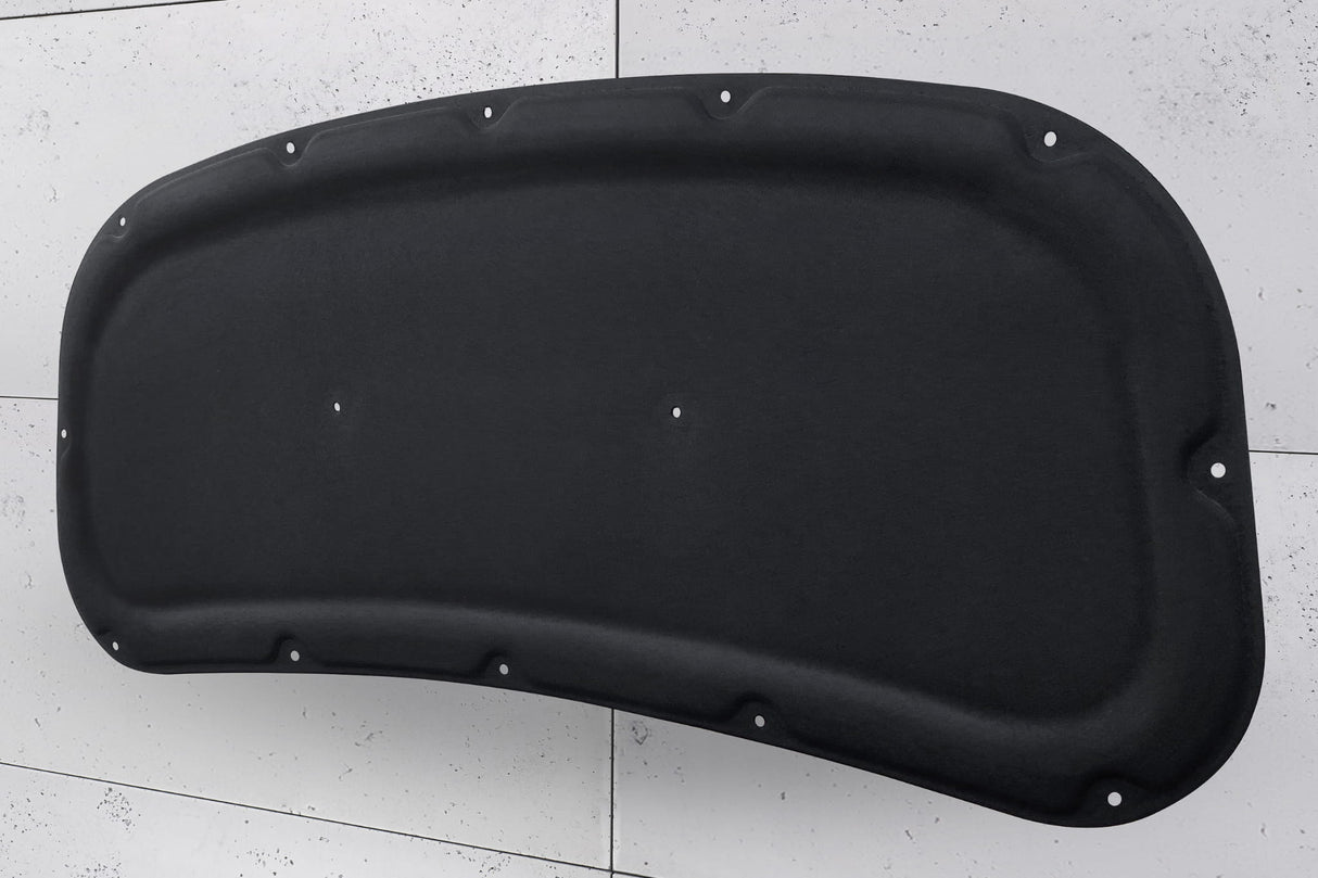 Motorhaubendämmung Dämmmatte für HYUNDAI I30 III FASTBACK 2017-2024 81125G4000