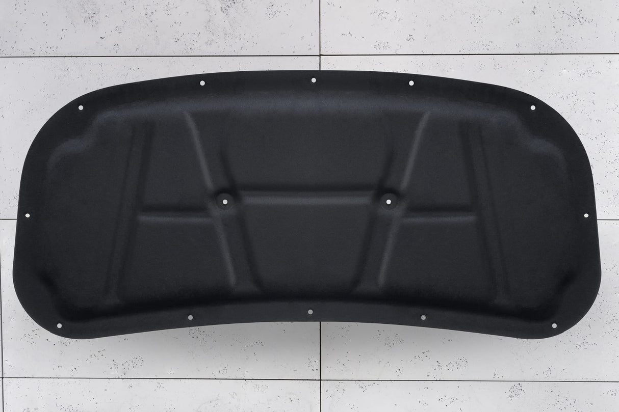 Motorhaubendämmung Dämmmatte für HYUNDAI I30 III FASTBACK 2017-2024 81125G4000