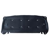 GEPCO Motorhaubendämmung Dämmmatte für LAND ROVER DISCOVERY SPORT L550 ab 2014