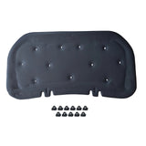 GEPCO Motorhaubendämmung Dämmmatte für RANGE ROVER SPORT L494 2014-18 VOR LIFT