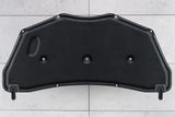 GEPCO Motorhaubendämmung Dämmmatte mit clips für MAZDA 3 II BL 2008-2013