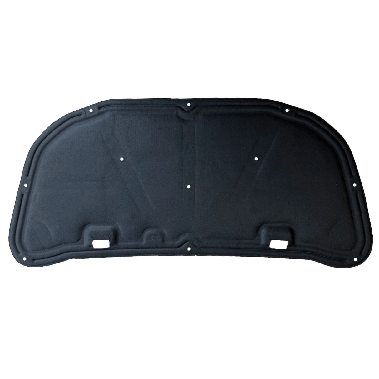 GEPCO Motorhaubendämmung Dämmmatte für MAZDA 6 III GJ 2012-2018 mit Clips