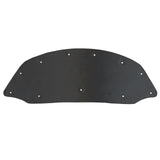 GEPCO Motorhaubendämmung Dämmmatte für MERCEDES B-KLASSE W246 2011-18 mit Clips