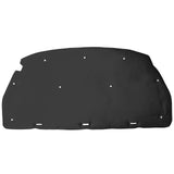 GEPCO Motorhaubendämmung Dämmmatte für OPEL INSIGNIA A G09 2008-13 vor Facelift