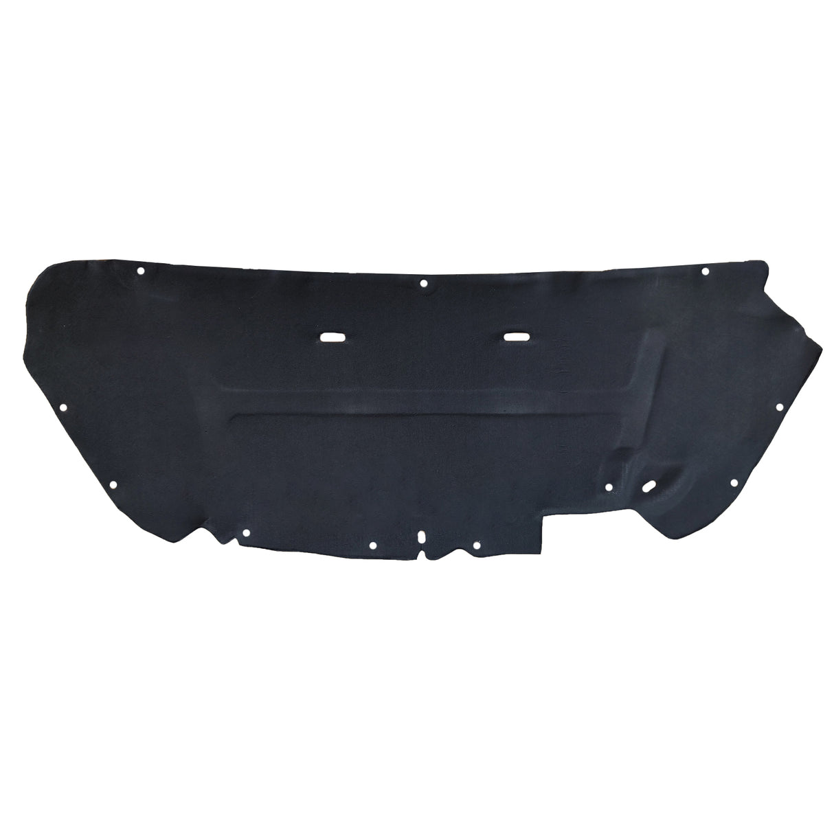 GEPCO Motorhaubendämmung Dämmmatte für PEUGEOT 308 T8 2007-2014 mit Clips 7979J8