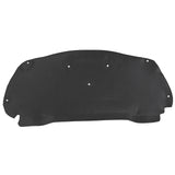 GEPCO Motorhaubendämmung Dämmmatte für PEUGEOT 2008 I A94 2013-2016 vor Facelift