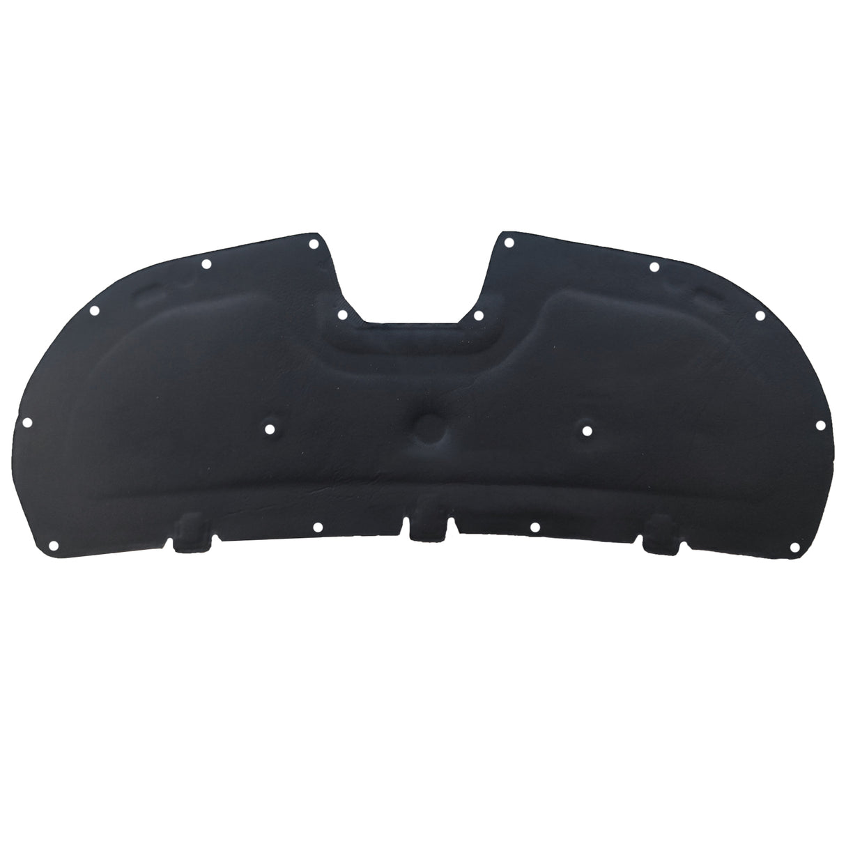 GEPCO Motorhaubendämmung Dämmmatte für PEUGEOT 3008 II P84 2016-20 5008 II 2016+