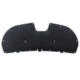 GEPCO Motorhaubendämmung Dämmmatte für PEUGEOT 3008 II P84 2016-20 5008 II 2016+