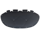 GEPCO Motorhaubendämmung Dämmmatte für SEAT TOLEDO IV KG SKODA RAPID 2012-2019