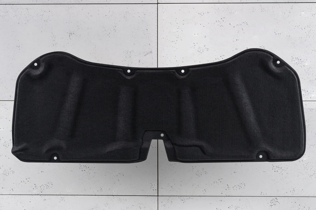 GEPCO Motorhaubendämmung Dämmmatte für TOYOTA AURIS II 2012-2018 5334102340