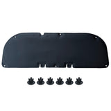 GEPCO Motorhaubendämmung Dämmmatte für TOYOTA RAV4 V XA50 ab 2019 SUZUKI ACROSS