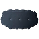 GEPCO Motorhaubendämmung Dämmmatte für VW GOLF 8 VIII 5H ab 2020 5H mit Clips