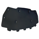 GEPCO Motorhaubendämmung Dämmmatte + Clips für VOLVO XC60 2013-17 LIFT 31402485