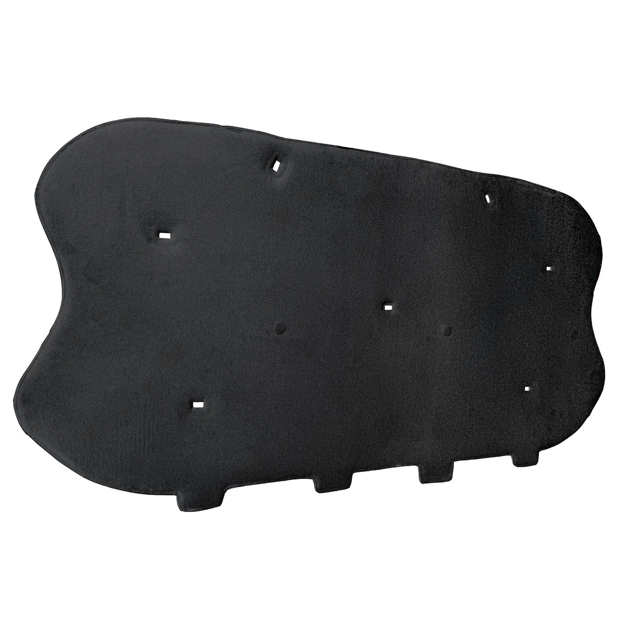 GEPCO Motorhaubendämmung Dämmmatte mit Clips für VOLVO XC90 II 2014+ 31442270