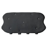 GEPCO Motorhaubendämmung Dämmmatte mit Clips für VOLVO XC90 II 2014+ 31442270