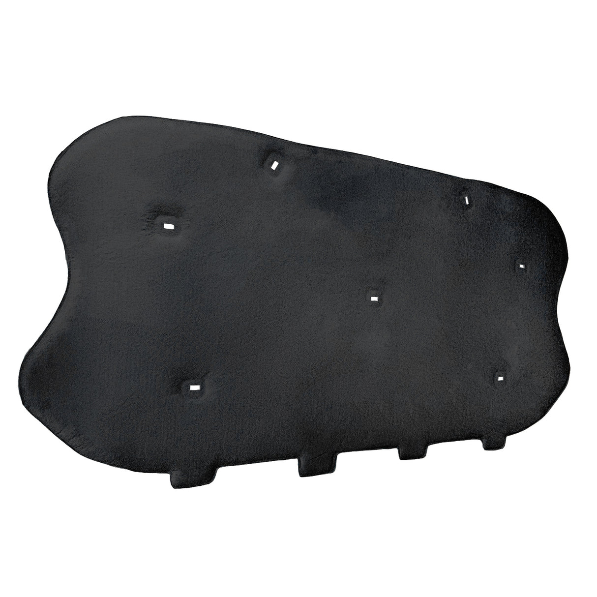 GEPCO Motorhaubendämmung Dämmmatte mit Clips für VOLVO XC90 II 2014+ 31442270