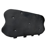 GEPCO Motorhaubendämmung Dämmmatte mit Clips für VOLVO XC90 II 2014+ 31442270