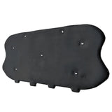 GEPCO Motorhaubendämmung Dämmmatte mit Clips für VOLVO XC90 II 2014+ 31442270