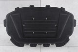 GEPCO Motorhaubendämmung Dämmmatte mit Clips für AUDI Q7 4L 2005-2015 4L0863825