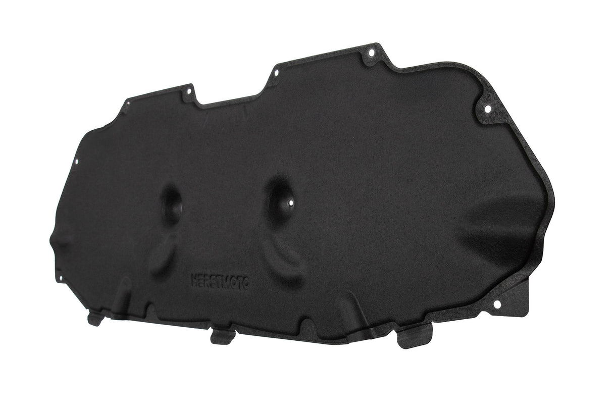 Motorhaubendämmung Dämmmatte für CITROEN C3 III 2016-2024 9813386980 mit Clips