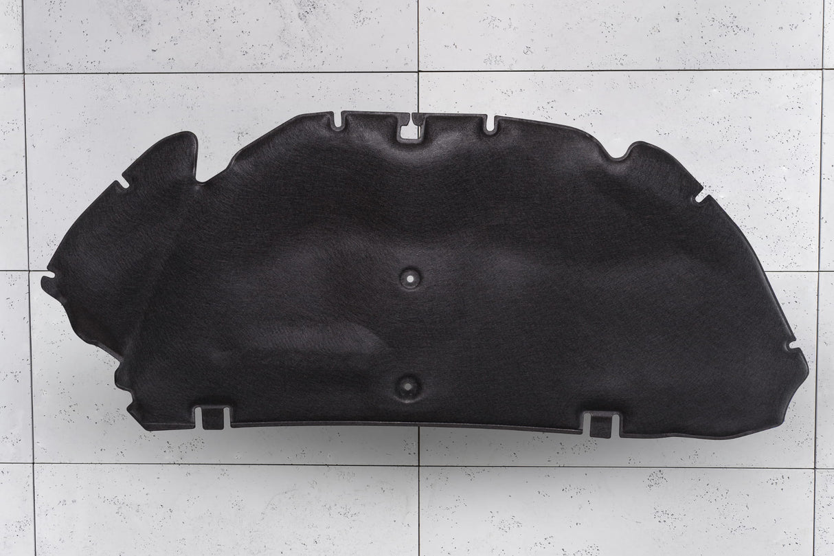 GEPCO Motorhaubendämmung Dämmmatte für CITROEN C4 B7 DS4 DS 4 2011-2018 EU vers.