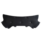 GEPCO Motorhaubendämmung Dämmmatte für FORD ECOSPORT II MK2 2012-2017 FACELIFT