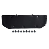 GEPCO Motorhaubendämmung Dämmmatte für LEXUS RX 350 450h III 2008-2015