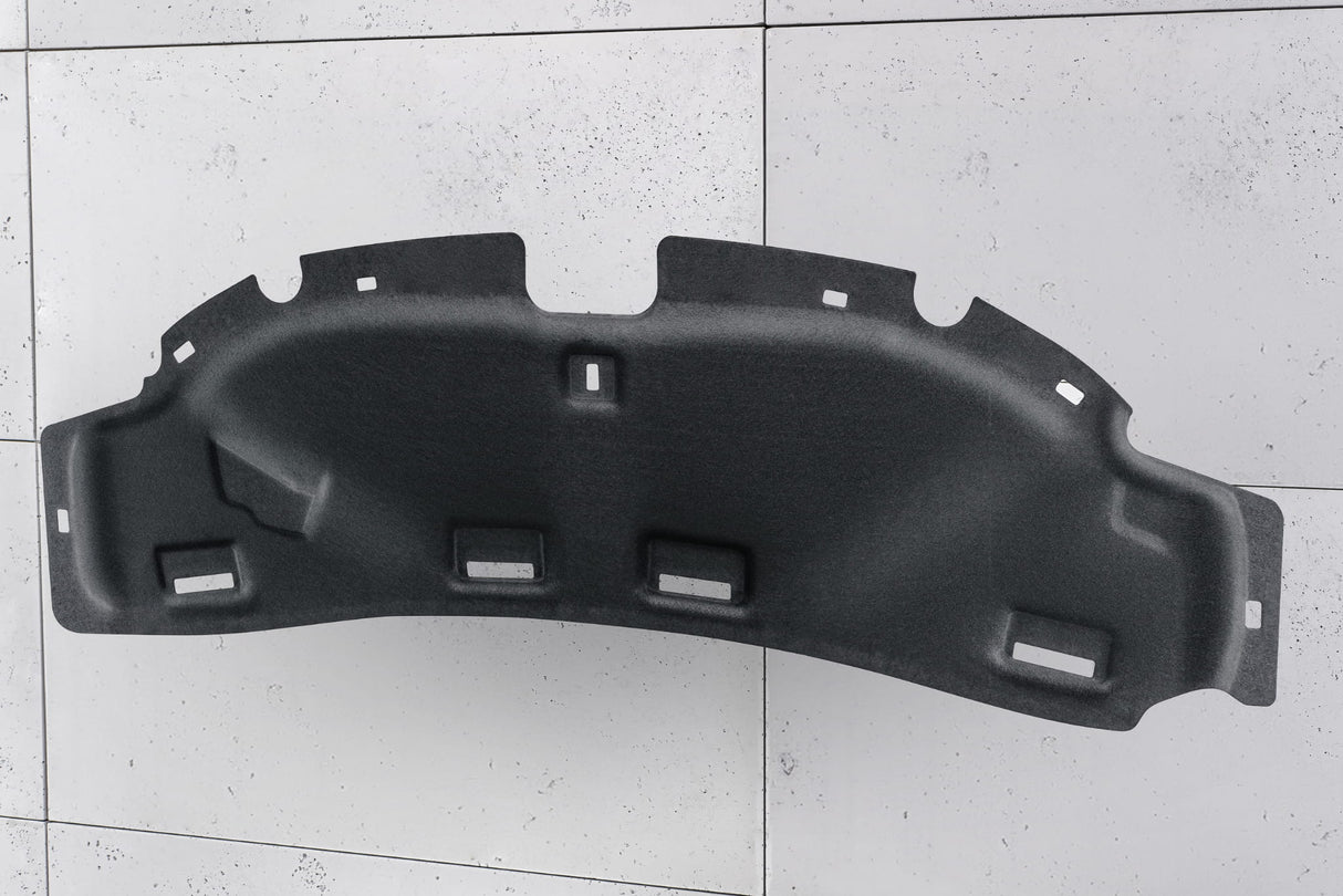 Motorhaubendämmung Dämmmatte für FORD GALAXY I 2000-06 nach Facelift 7M3863835C