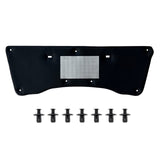 GEPCO Motorhaubendämmung Dämmmatte mit Clips für TOYOTA RAV4 III XA30 2005-2012