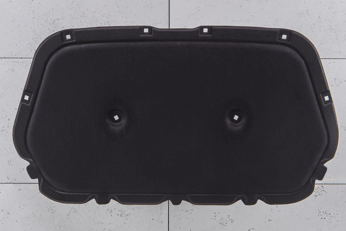 GEPCO Motorhaubendämmung für VW BEETLE CABRIO HATCHBACK (5C1, 5C2) 2011-2019