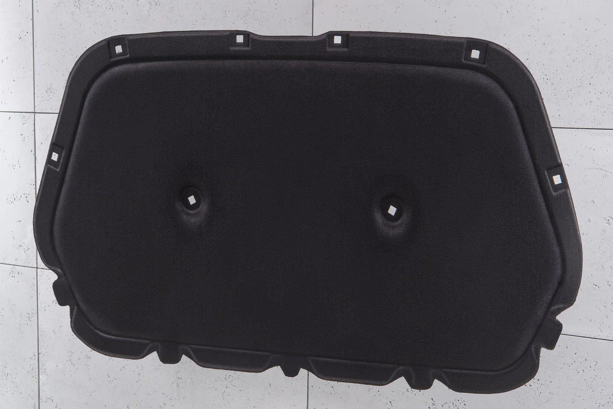 GEPCO Motorhaubendämmung für VW BEETLE CABRIO HATCHBACK (5C1, 5C2) 2011-2019