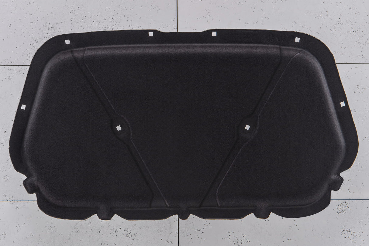 GEPCO Motorhaubendämmung für VW BEETLE CABRIO HATCHBACK (5C1, 5C2) 2011-2019