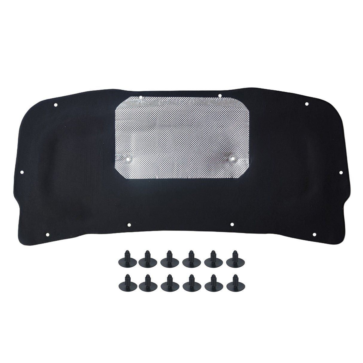 Motorhaubendämmung für JEEP CHEROKEE V KL 2018-2023 nach Facelift 68306861AA