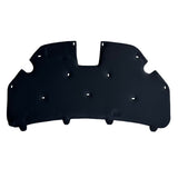 GEPCO Motorhaubendämmung Dämmmatte für FORD FOCUS II MK2 2004-2008 1495860