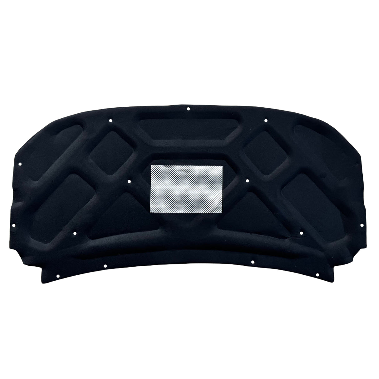 GEPCO Motorhaubendämmung für FORD MONDEO MK3 III 2000-2007 Hatchback Sedan 1145263