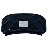 GEPCO Motorhaubendämmung für FORD MONDEO MK3 III 2000-2007 Hatchback Sedan 1145263