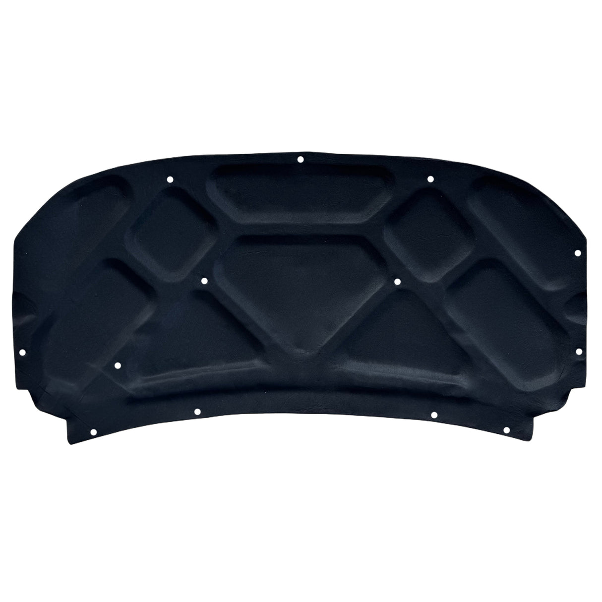 GEPCO Motorhaubendämmung für FORD MONDEO MK3 III 2000-2007 Hatchback Sedan 1145263