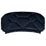 GEPCO Motorhaubendämmung für FORD MONDEO MK3 III 2000-2007 Hatchback Sedan 1145263