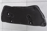 Motorhaubendämmung Dämmmatte für HONDA CR-V III 2006-2011 74141SWAA00 mit Clips