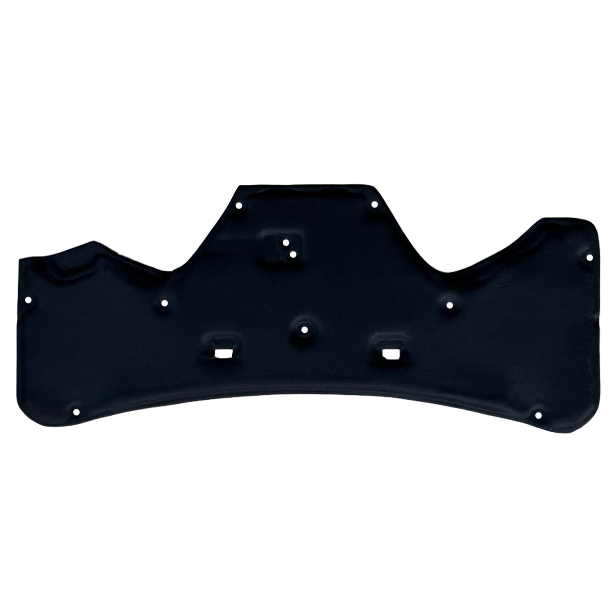 GEPCO Motorhaubendämmung Dämmmatte für NISSAN X-TRAIL T31 2007-2013 65840JG00A