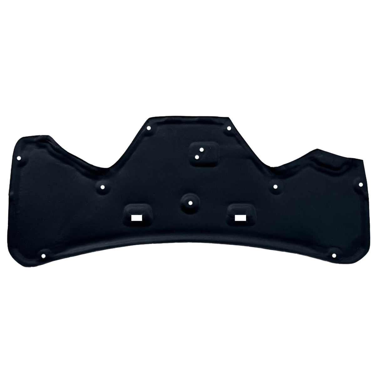 GEPCO Motorhaubendämmung Dämmmatte für NISSAN X-TRAIL T31 2007-2013 65840JG00A